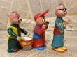 画像3: Alvin and the Chipmunks/Wind-Up Figure set(80s) CT-288 (3)
