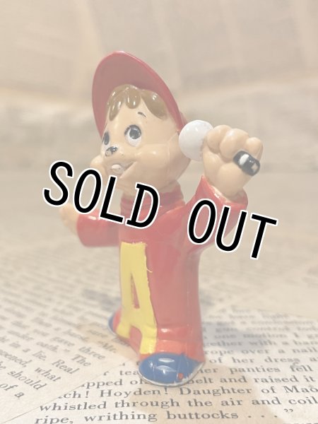 画像2: The Chipmunks/PVC Figure(80s/Alvin) CT-285 (2)