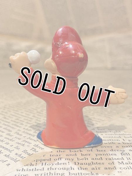 画像3: The Chipmunks/PVC Figure(80s/Alvin) CT-285 (3)