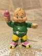 画像1: The Chipmunks/PVC Figure(80s/Theodore) CT-287 (1)