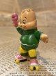 画像2: The Chipmunks/PVC Figure(80s/Theodore) CT-287 (2)