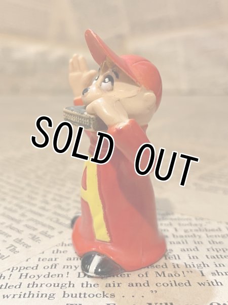 画像2: The Chipmunks/PVC Figure(80s/Alvin) CT-286 (2)