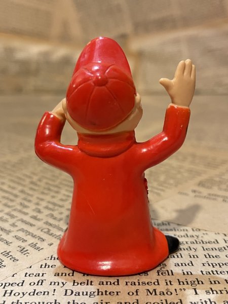 画像3: The Chipmunks/PVC Figure(80s/Alvin) CT-286 (3)