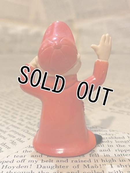 画像3: The Chipmunks/PVC Figure(80s/Alvin) CT-286 (3)