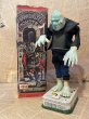 画像1: Blushing Frankenstein(1960s/with box) MT-382 (1)
