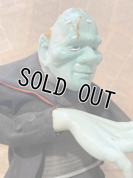 画像5: Blushing Frankenstein(1960s/with box) MT-382 (5)