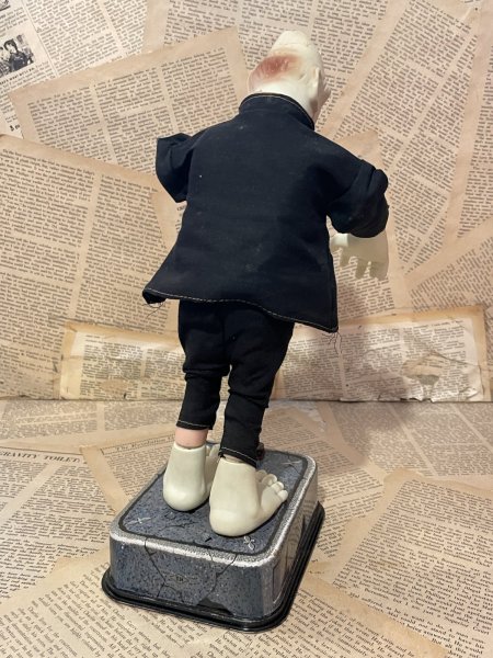 画像3: Blushing Frankenstein(1960s) MT-381 (3)