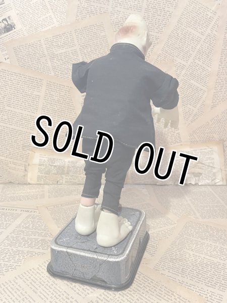 画像3: Blushing Frankenstein(1960s) MT-381 (3)