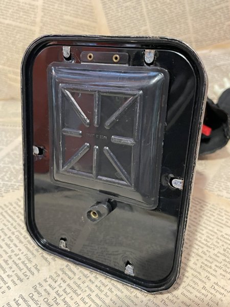 画像6: Blushing Frankenstein(1960s) MT-381 (6)