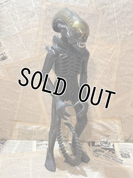 画像1: Alien/Big Chap 18" Action Figure(70s/Loose) MO-504 (1)