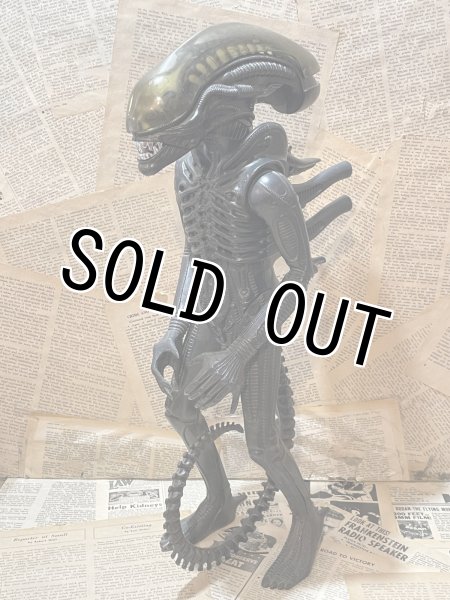 画像2: Alien/Big Chap 18" Action Figure(70s/Loose) MO-504 (2)