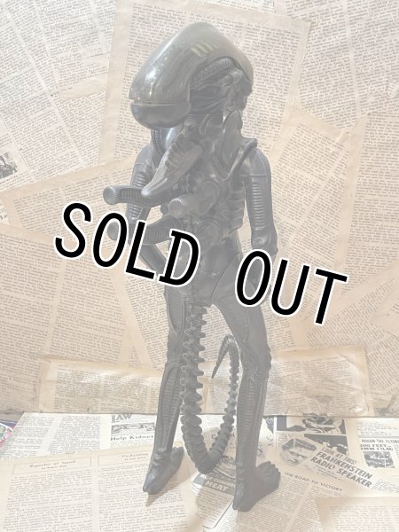 画像3: Alien/Big Chap 18" Action Figure(70s/Loose) MO-504 (3)