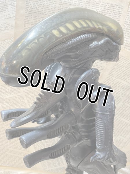 画像4: Alien/Big Chap 18" Action Figure(70s/Loose) MO-504 (4)