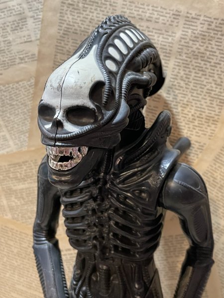画像5: Alien/Big Chap 18" Action Figure(70s/Loose) MO-504 (5)