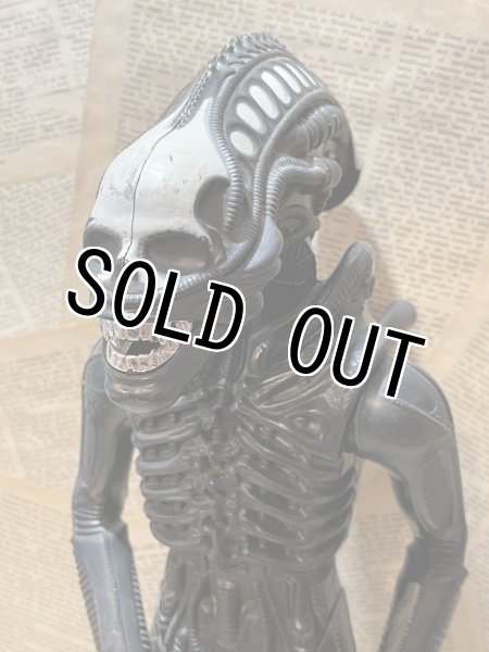 画像5: Alien/Big Chap 18" Action Figure(70s/Loose) MO-504 (5)