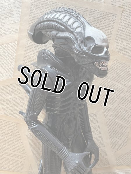 画像6: Alien/Big Chap 18" Action Figure(70s/Loose) MO-504 (6)