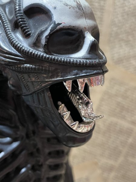 画像7: Alien/Big Chap 18" Action Figure(70s/Loose) MO-504 (7)