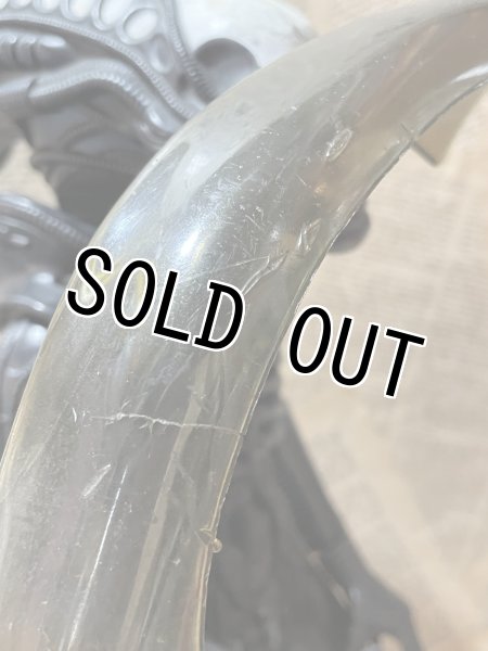 画像8: Alien/Big Chap 18" Action Figure(70s/Loose) MO-504 (8)