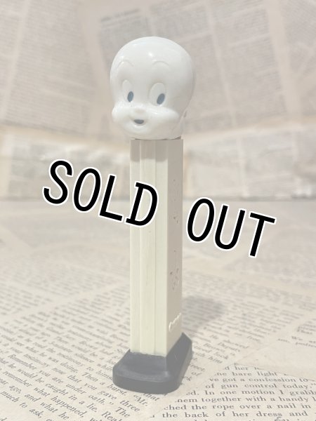 画像1: Casper/PEZ Dispenser(60s) CP-046 (1)