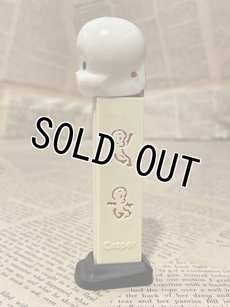 画像2: Casper/PEZ Dispenser(60s) CP-046 (2)
