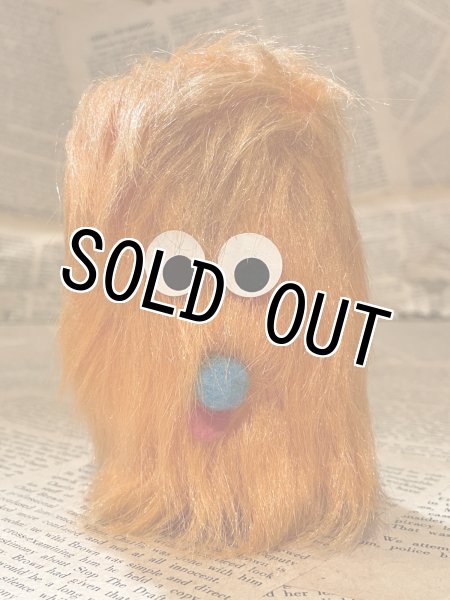 画像1: Monster/Plush Doll(60s) OC-192 (1)