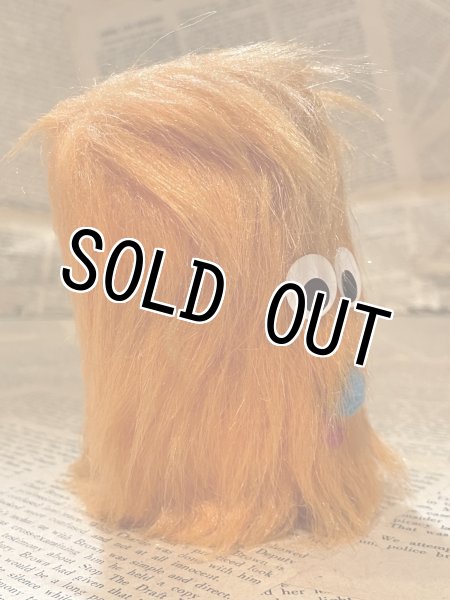 画像2: Monster/Plush Doll(60s) OC-192 (2)