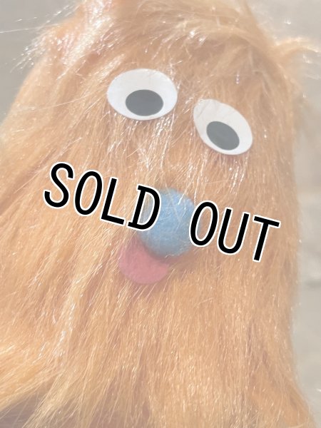 画像5: Monster/Plush Doll(60s) OC-192 (5)