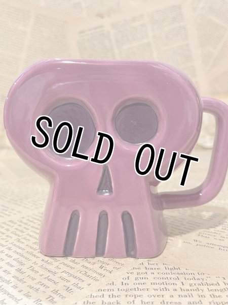 画像1: SHAG/Ceramic Mug(2006) GL-065 (1)