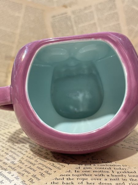 画像4: SHAG/Ceramic Mug(2006) GL-065 (4)