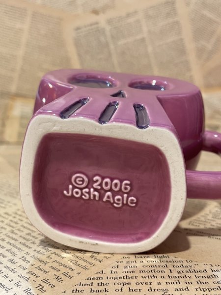 画像5: SHAG/Ceramic Mug(2006) GL-065 (5)