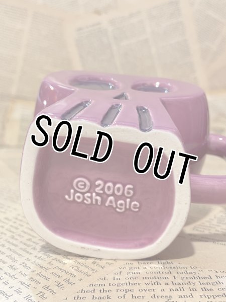 画像5: SHAG/Ceramic Mug(2006) GL-065 (5)