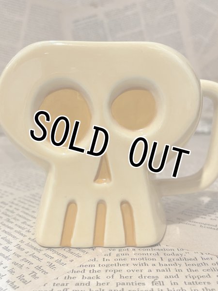 画像1: SHAG/Ceramic Mug(2006) GL-066 (1)