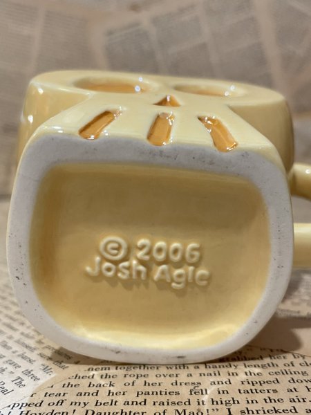 画像5: SHAG/Ceramic Mug(2006) GL-066 (5)