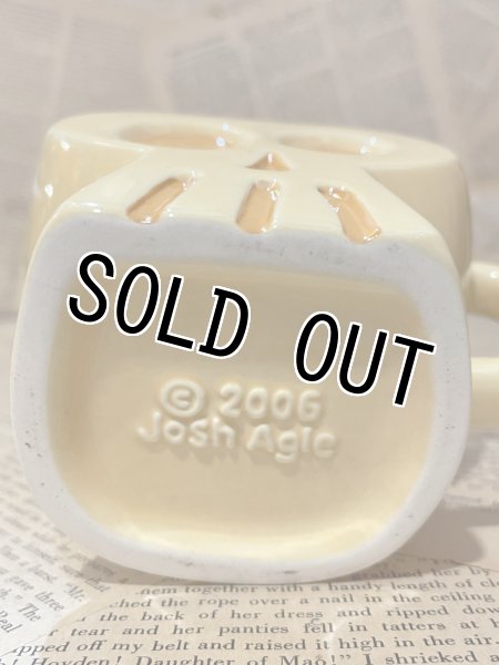 画像5: SHAG/Ceramic Mug(2006) GL-066 (5)