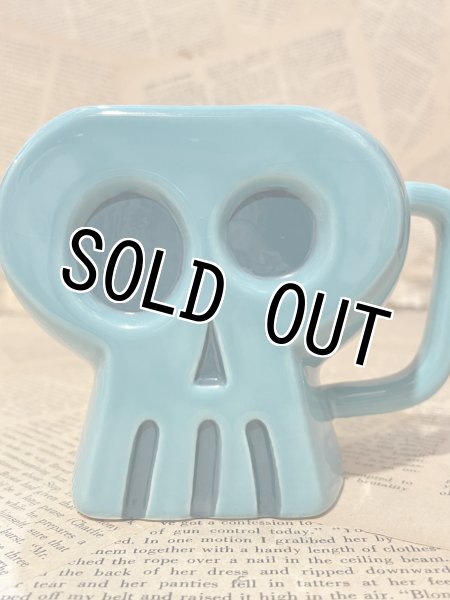 画像1: SHAG/Ceramic Mug(2006) GL-067 (1)