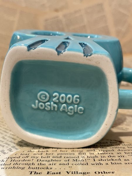 画像5: SHAG/Ceramic Mug(2006) GL-067 (5)