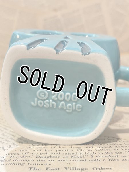 画像5: SHAG/Ceramic Mug(2006) GL-067 (5)