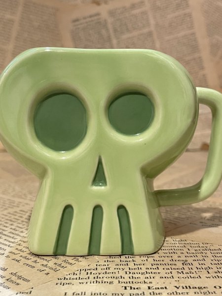 画像1: SHAG/Ceramic Mug(2006) GL-068 (1)