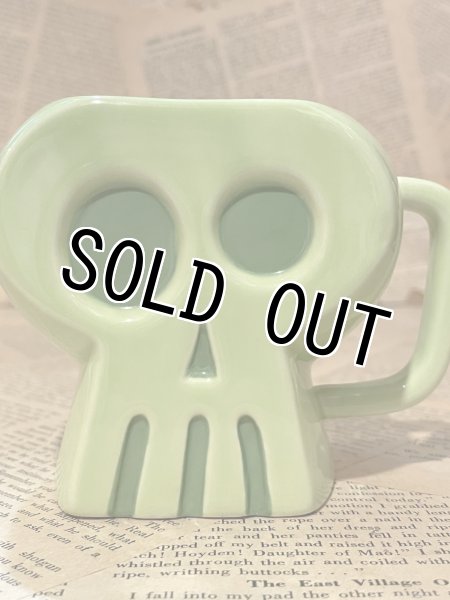 画像1: SHAG/Ceramic Mug(2006) GL-068 (1)