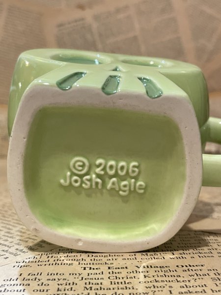 画像5: SHAG/Ceramic Mug(2006) GL-068 (5)