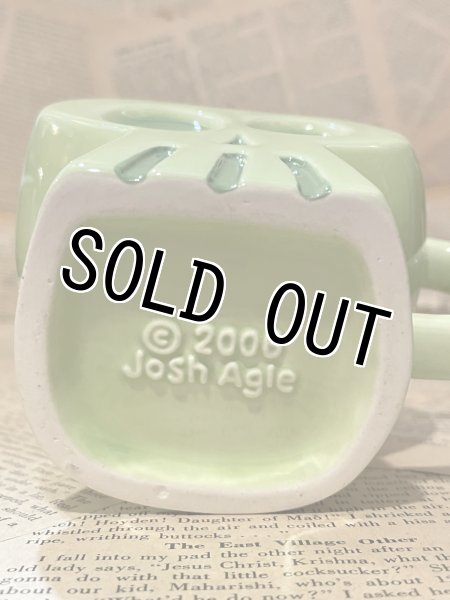 画像5: SHAG/Ceramic Mug(2006) GL-068 (5)