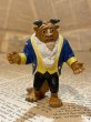 画像1: Beauty and the Beast/PVC Figure(90s/Bully) DI-688 (1)