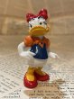 画像1: Daisy Duck/PVC Figure(80s/Bully) DI-680 (1)