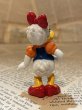 画像3: Daisy Duck/PVC Figure(80s/Bully) DI-680 (3)
