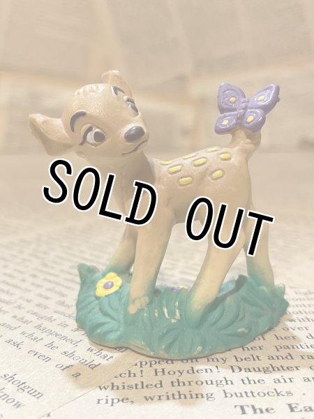 画像1: Bambi/PVC Figure(80s/Bully) DI-682 (1)