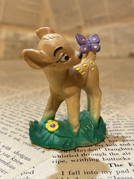 画像2: Bambi/PVC Figure(80s/Bully) DI-682 (2)