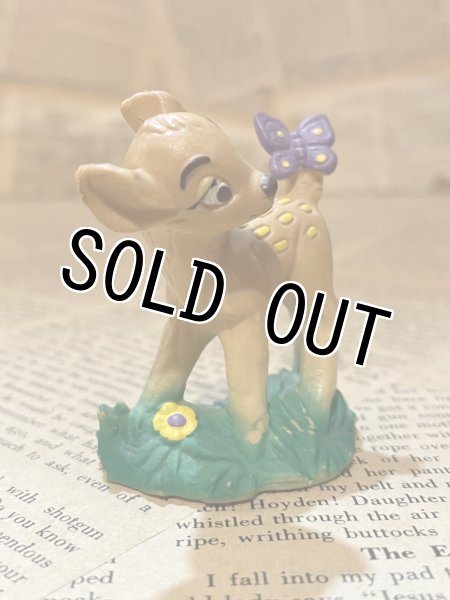 画像2: Bambi/PVC Figure(80s/Bully) DI-682 (2)