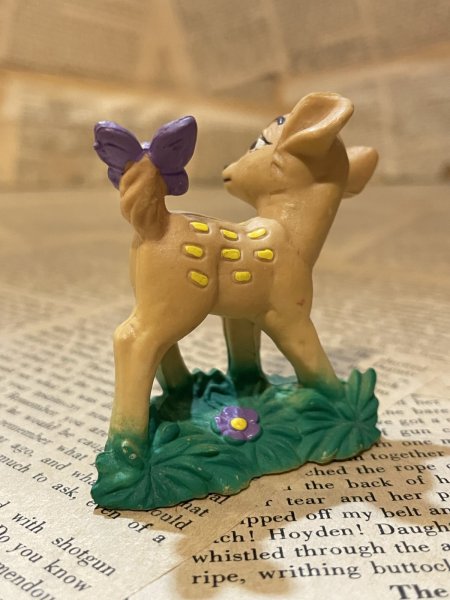 画像3: Bambi/PVC Figure(80s/Bully) DI-682 (3)
