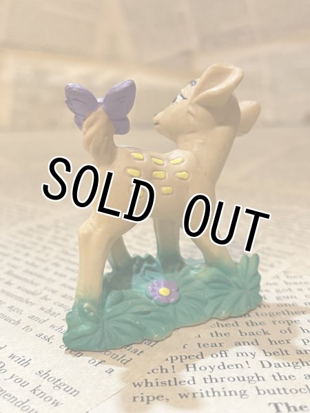 画像3: Bambi/PVC Figure(80s/Bully) DI-682 (3)