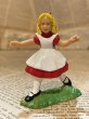 画像1: Alice in Wonderland/PVC Figure(80s/Bully) DI-683 (1)